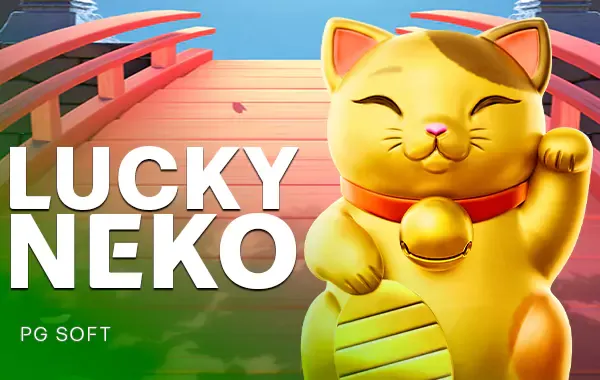 _Lucky Neko